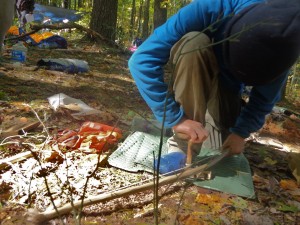 outdoor wilderness camps